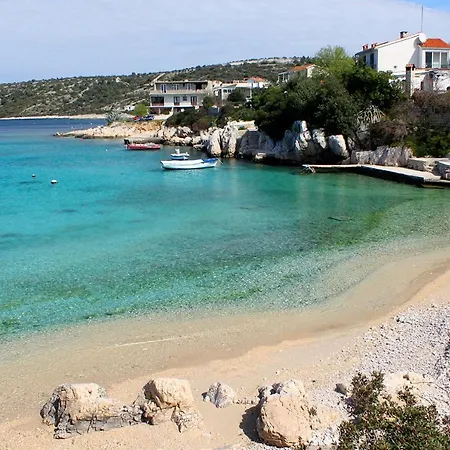 Appartement By The Sea Kanica, - 1118 Rogoznica (Sibenik-Knin)