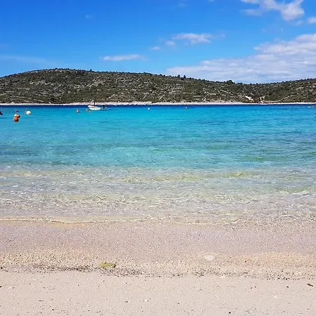 By The Sea Kanica, - 1118 Appartamento Rogoznica (Sibenik-Knin)