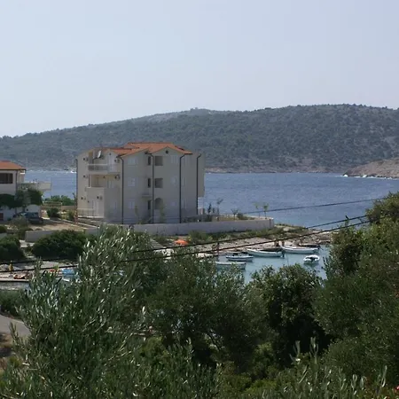 By The Sea Kanica, - 1118 Appartement *