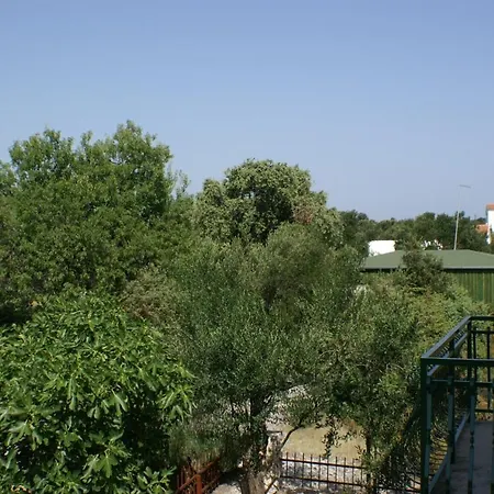 Apartment By The Sea Kanica, - 1118 Rogoznica (Sibenik-Knin)