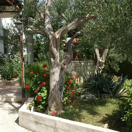 Appartement By The Sea Kanica, - 1118 *