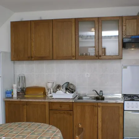 By The Sea Kanica, - 1118 Rogoznica (Sibenik-Knin)