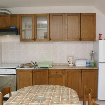 By The Sea Kanica, - 1118 Apartment Rogoznica (Sibenik-Knin)