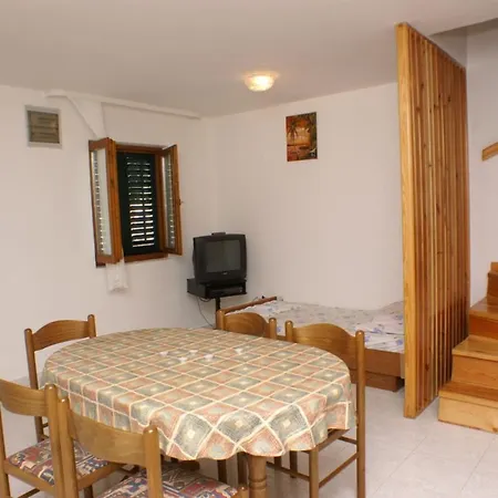 By The Sea Kanica, - 1118 Appartamento Rogoznica (Sibenik-Knin)