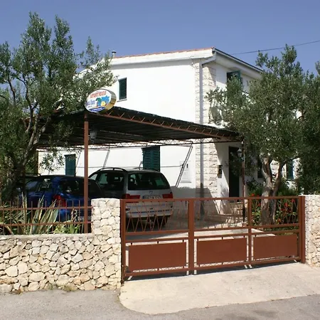 By The Sea Kanica, - 1118 Appartamento Rogoznica (Sibenik-Knin)