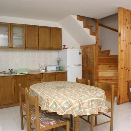 By The Sea Kanica, - 1118 Appartamento Rogoznica (Sibenik-Knin)