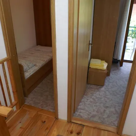 By The Sea Kanica, - 1118 Rogoznica (Sibenik-Knin)