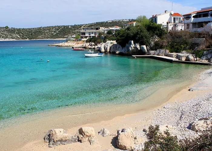 Daire By The Sea Kanica, - 1118 Rogoznica (Sibenik-Knin)