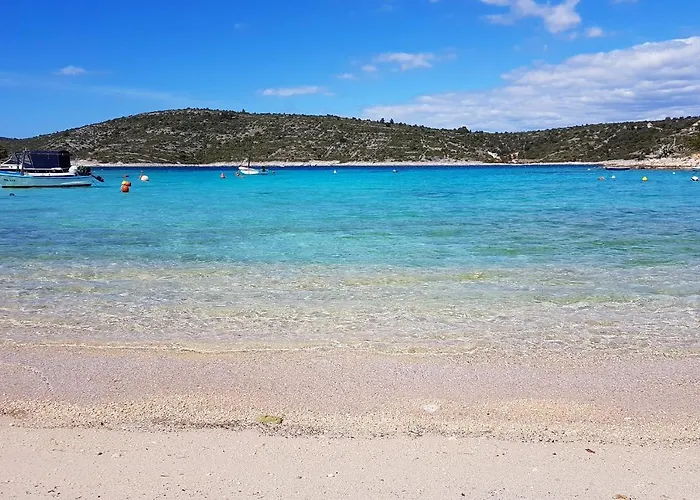 By The Sea Kanica, - 1118 Appartement Rogoznica (Sibenik-Knin)