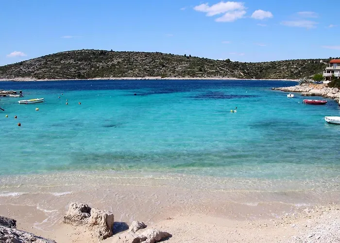 By The Sea Kanica, - 1118 Appartement *