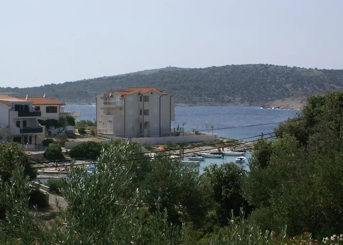 By The Sea Kanica, - 1118 Daire *