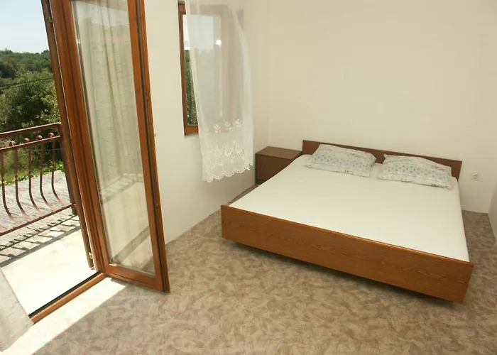 By The Sea Kanica, - 1118 * Rogoznica (Sibenik-Knin)