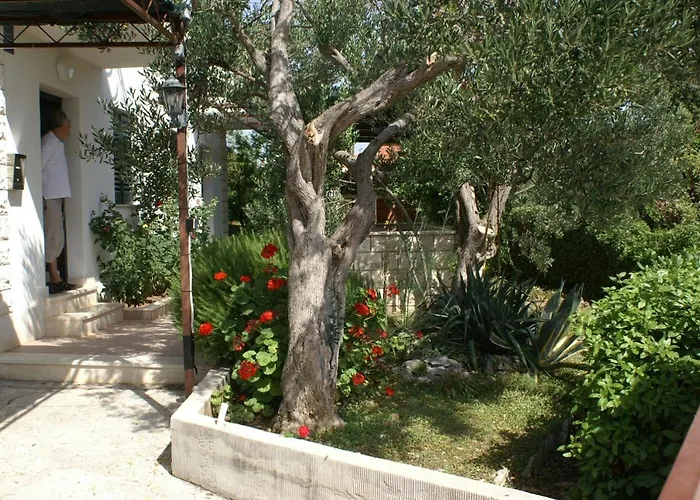 Appartement By The Sea Kanica, - 1118 *