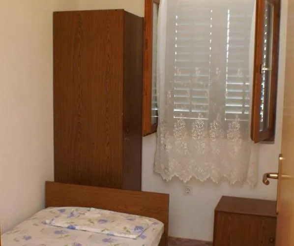 Appartement By The Sea Kanica, - 1118 Rogoznica (Sibenik-Knin)