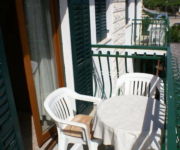 Appartement By The Sea Kanica, - 1118