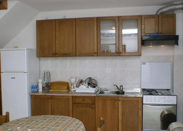 By The Sea Kanica, - 1118 Rogoznica (Sibenik-Knin)