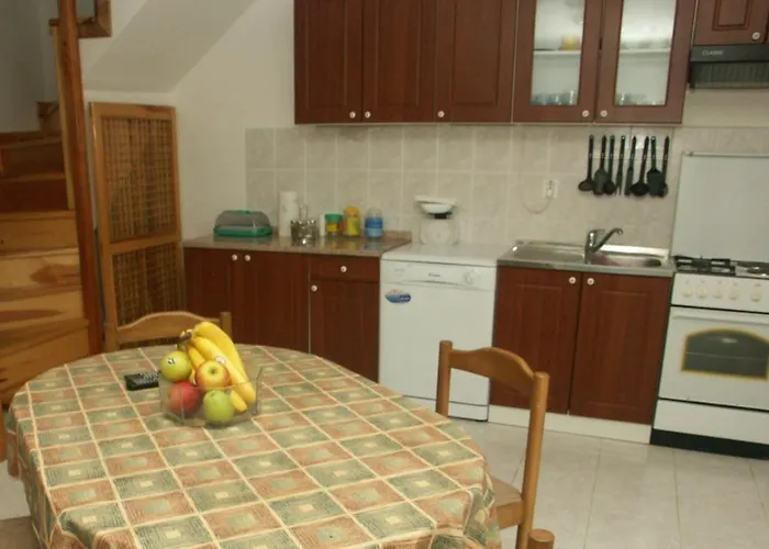 By The Sea Kanica, - 1118 Appartement