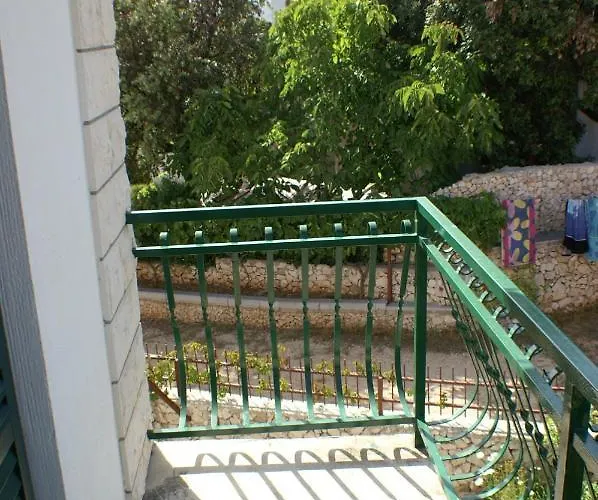 Daire By The Sea Kanica, - 1118 *