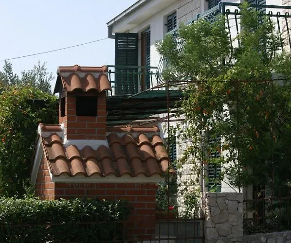 Appartement By The Sea Kanica, - 1118 *