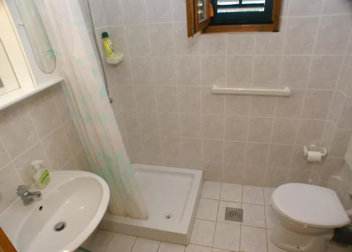 By The Sea Kanica, - 1118 Appartement