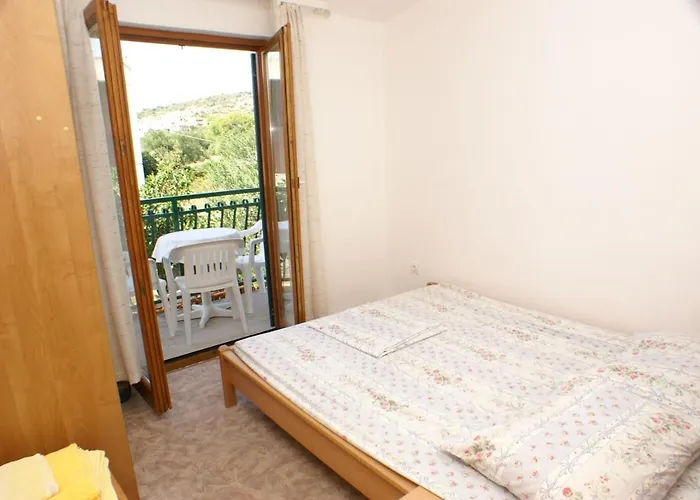 By The Sea Kanica, - 1118 Appartement