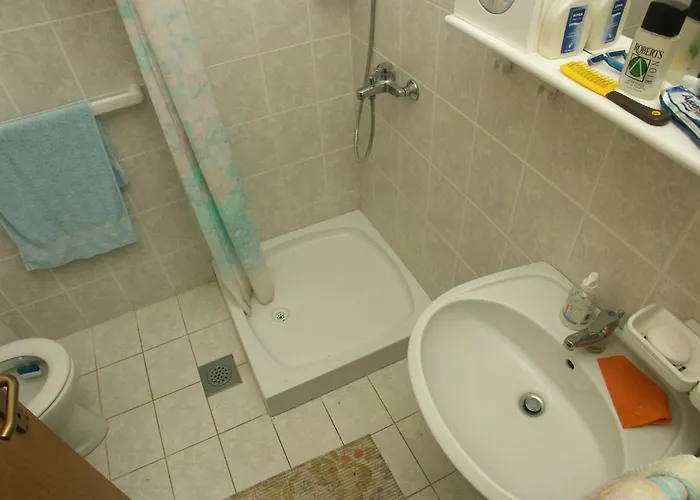 By The Sea Kanica, - 1118 Appartement *