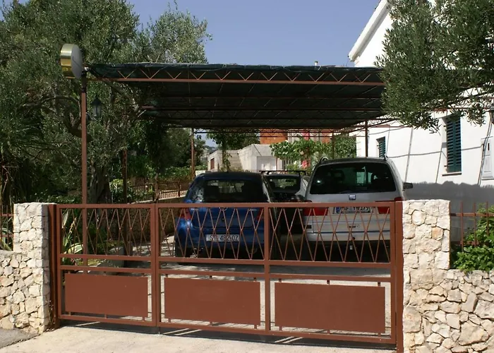 Appartement By The Sea Kanica, - 1118