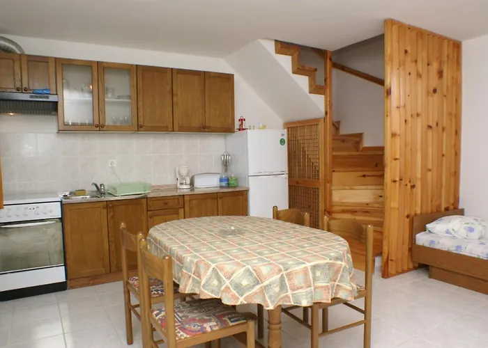 By The Sea Kanica, - 1118 Appartement Rogoznica (Sibenik-Knin)