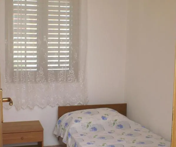 Appartement By The Sea Kanica, - 1118