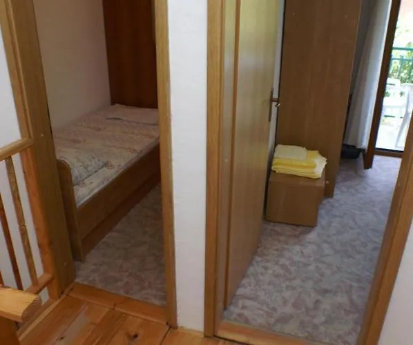 By The Sea Kanica, - 1118 Rogoznica (Sibenik-Knin)