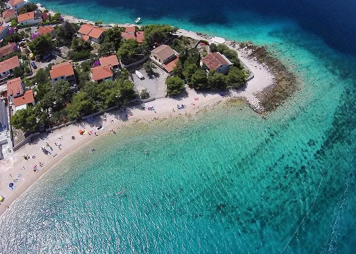 By The Sea Kanica, - 1118 Rogoznica (Sibenik-Knin)